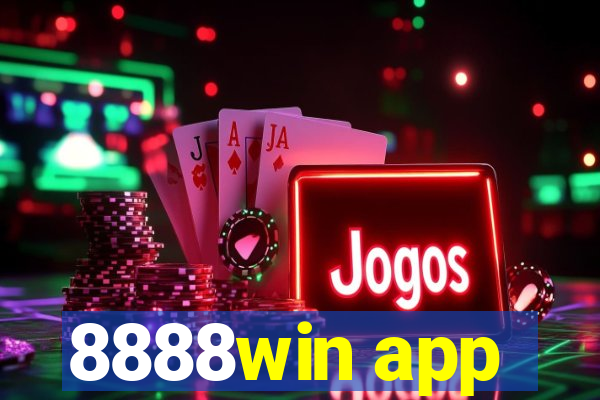 8888win app