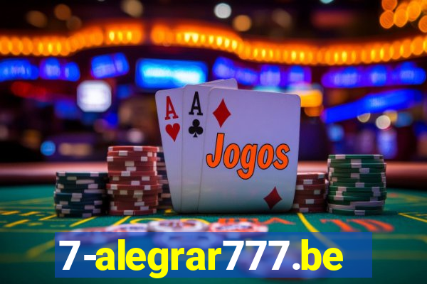 7-alegrar777.bet