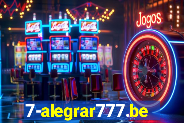 7-alegrar777.bet