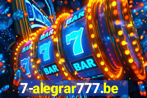 7-alegrar777.bet