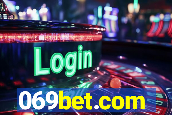 069bet.com