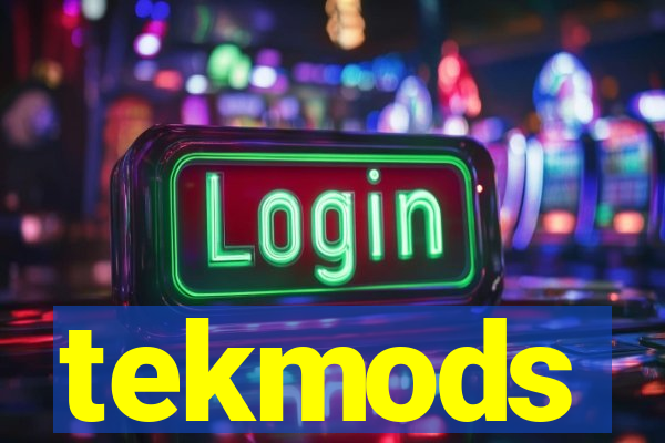 tekmods