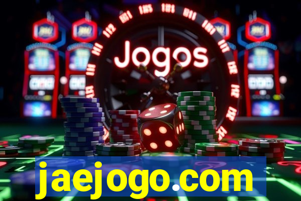 jaejogo.com