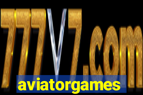 aviatorgames