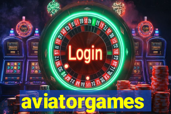 aviatorgames