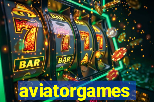 aviatorgames