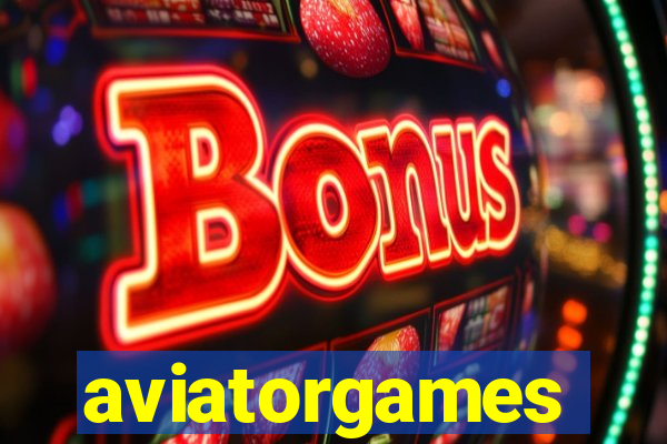 aviatorgames