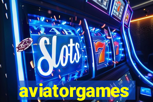 aviatorgames