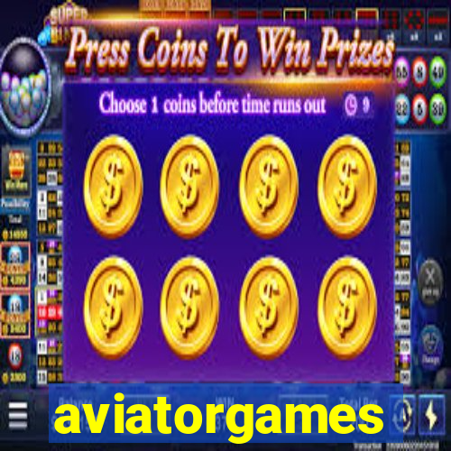 aviatorgames