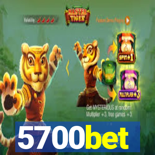 5700bet