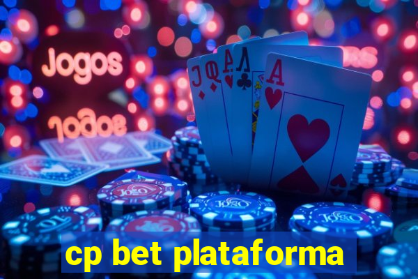 cp bet plataforma