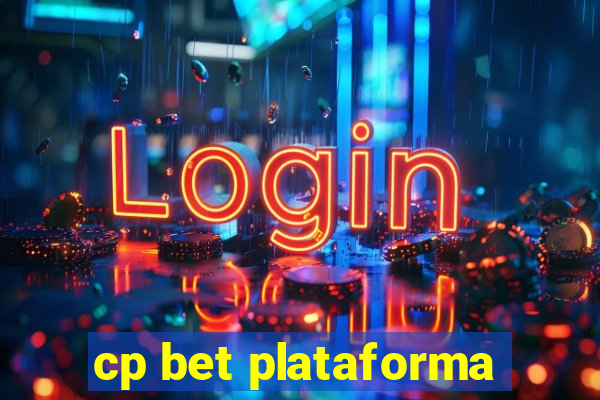 cp bet plataforma