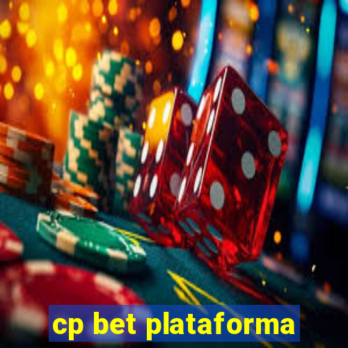 cp bet plataforma