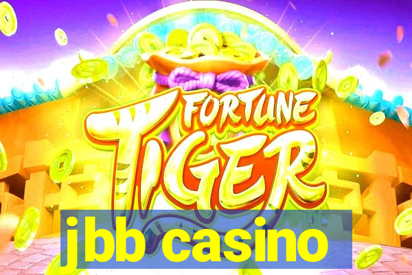 jbb casino