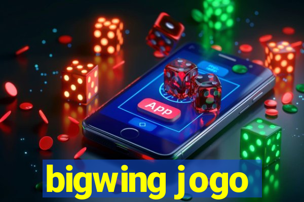 bigwing jogo