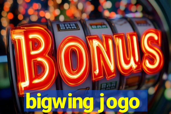 bigwing jogo