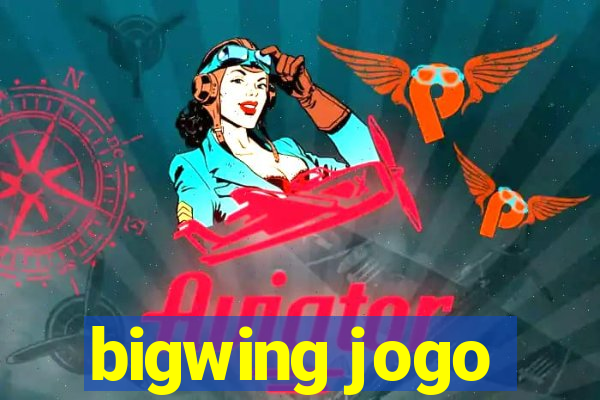 bigwing jogo