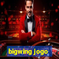 bigwing jogo