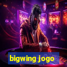 bigwing jogo