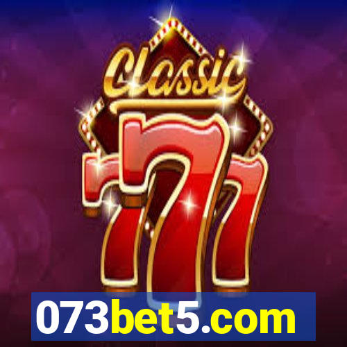 073bet5.com