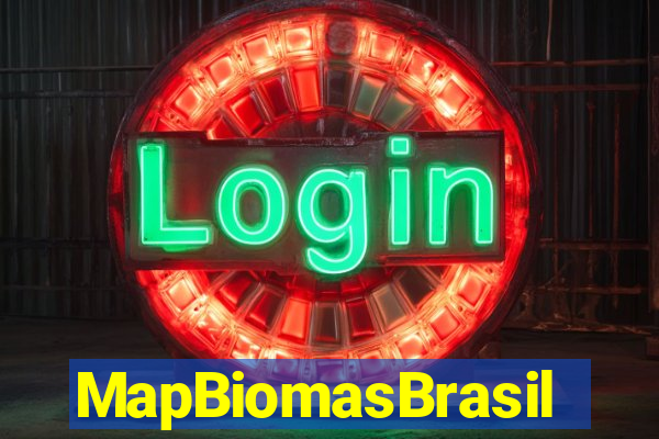 MapBiomasBrasil