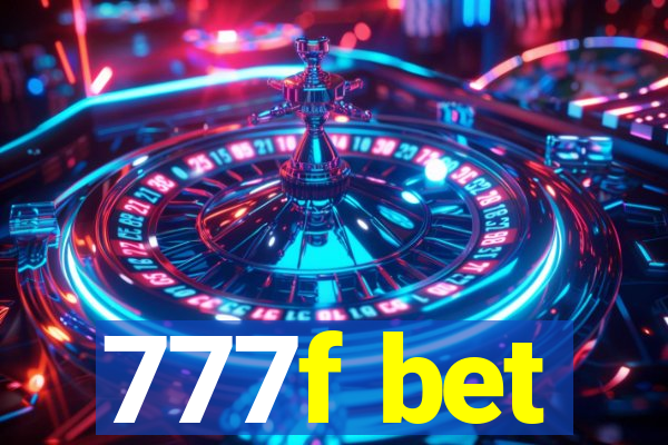 777f bet