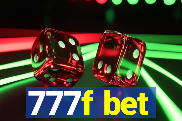 777f bet