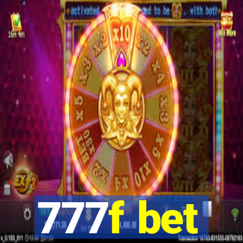 777f bet