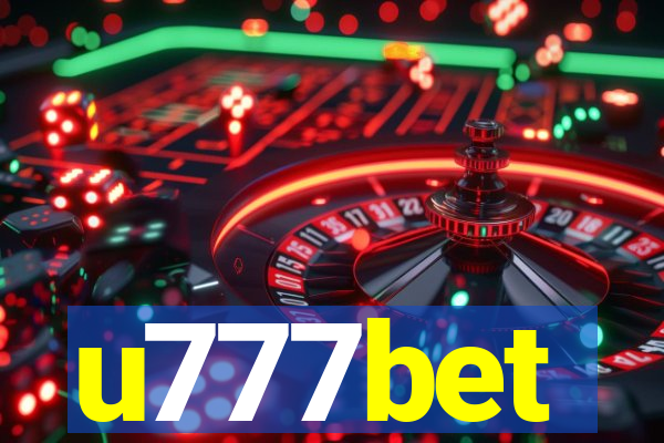 u777bet