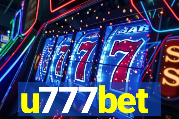 u777bet