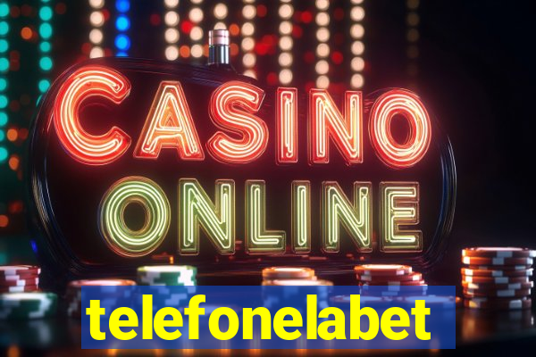 telefonelabet