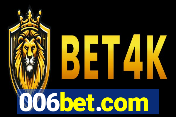 006bet.com