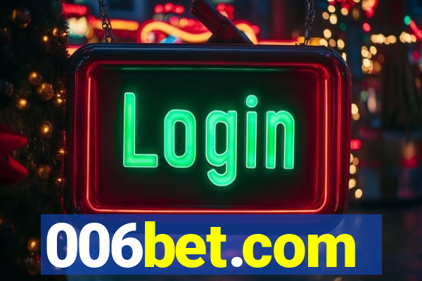 006bet.com