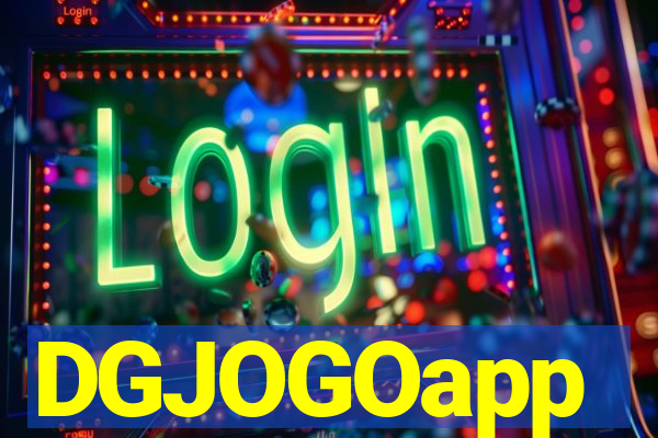 DGJOGOapp