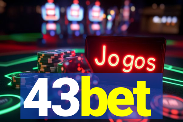 43bet