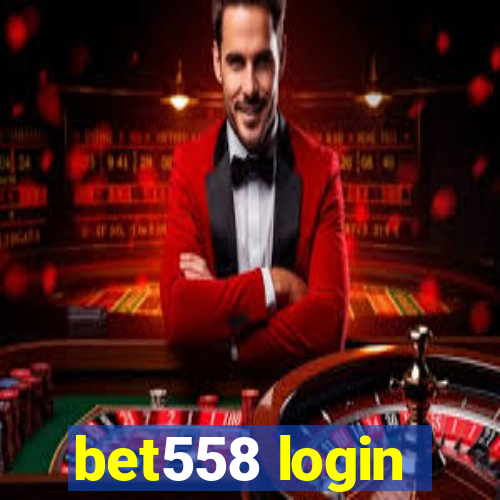 bet558 login