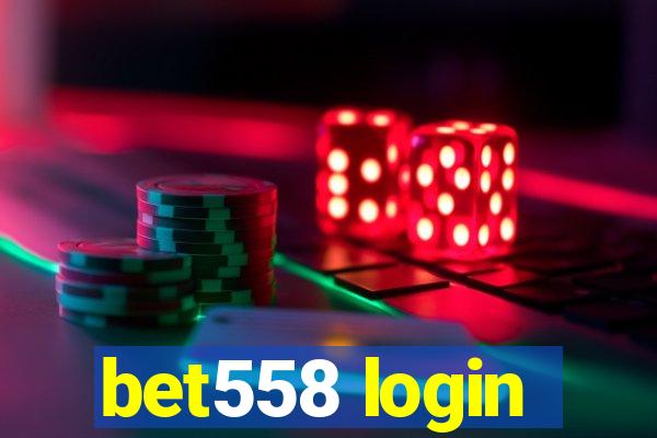 bet558 login