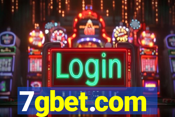 7gbet.com