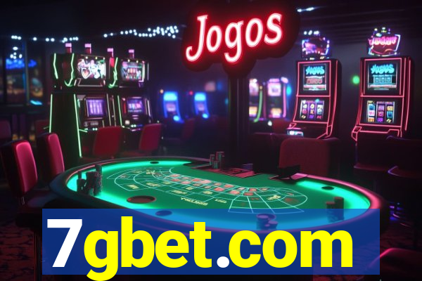 7gbet.com