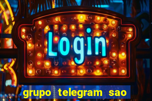 grupo telegram sao jose do rio preto