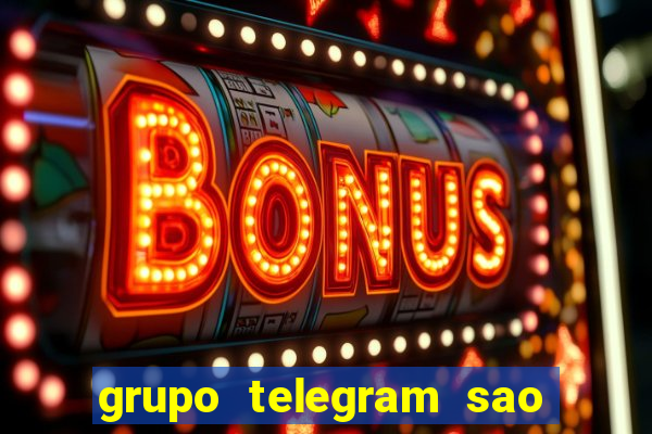 grupo telegram sao jose do rio preto