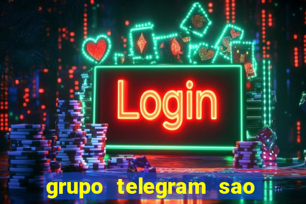 grupo telegram sao jose do rio preto