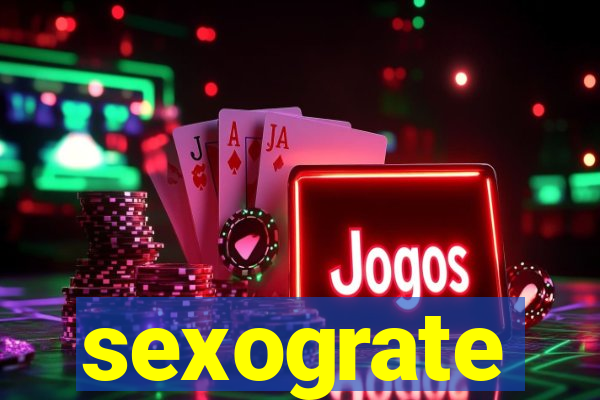 sexograte