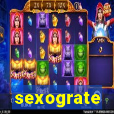 sexograte