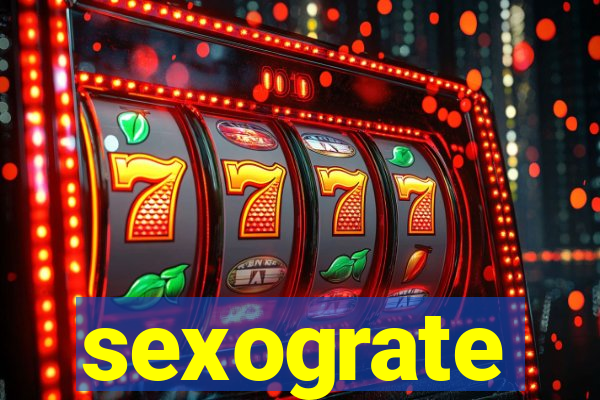 sexograte