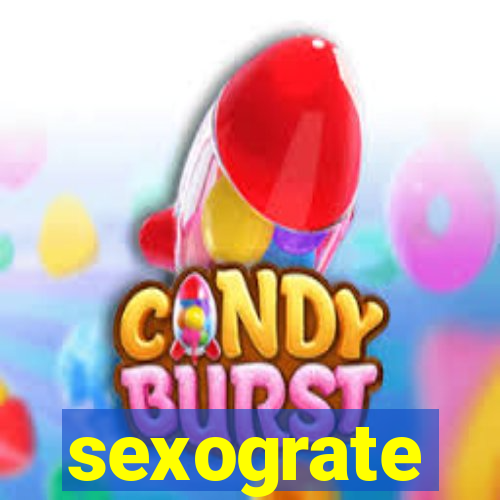 sexograte