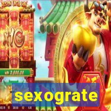 sexograte