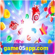 game05app.com