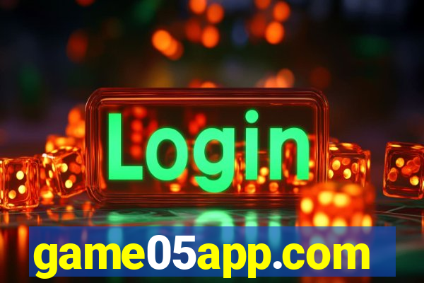 game05app.com