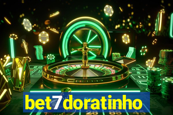 bet7doratinho